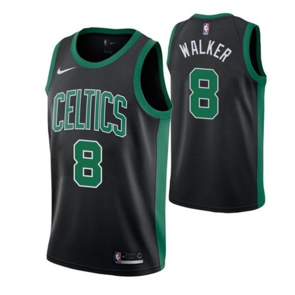 kemba walker jersey boston